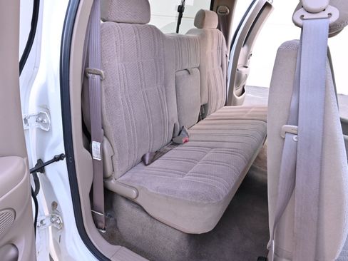 Used 2001 Toyota Tundra SR5 AWD/4WD image 17