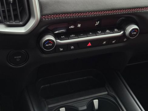 New 2026 MAZDA CX-50 AWD 2.5 Hybrid w/ Premium Pkg image 20