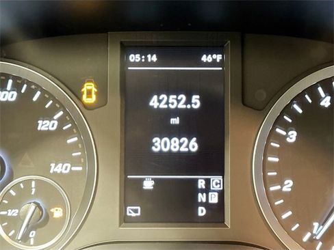 Certified 2023 Mercedes-Benz Metris Passenger image 12