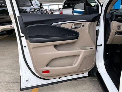 Certified 2022 Honda Pilot EX-L image 21