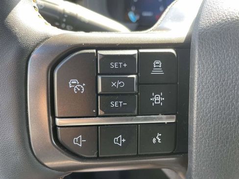 Used 2024 Ford F150 Tremor w/ Bed Utility Package image 28