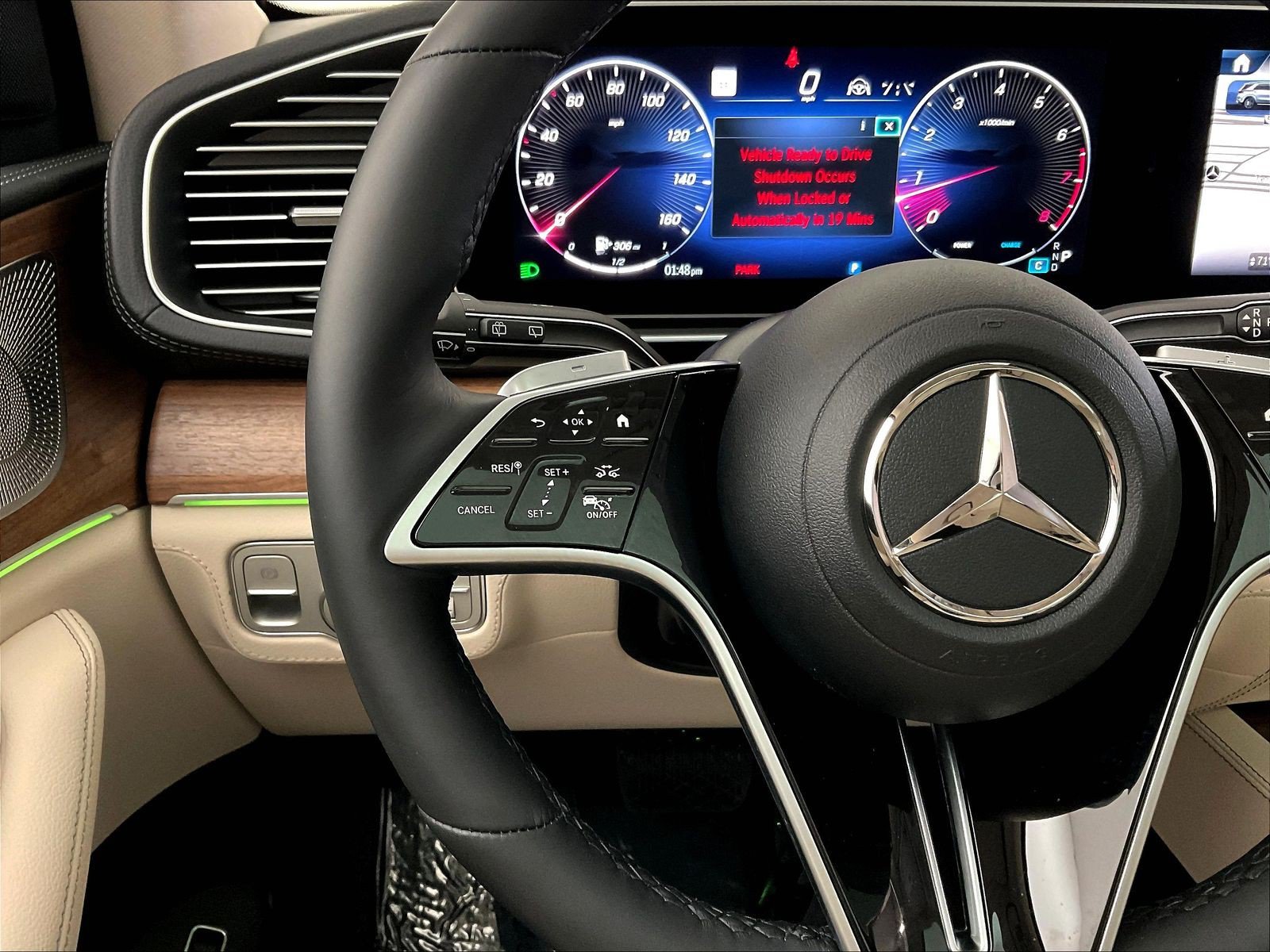Certified 2026 Mercedes-Benz GLE 450 4MATIC image 11