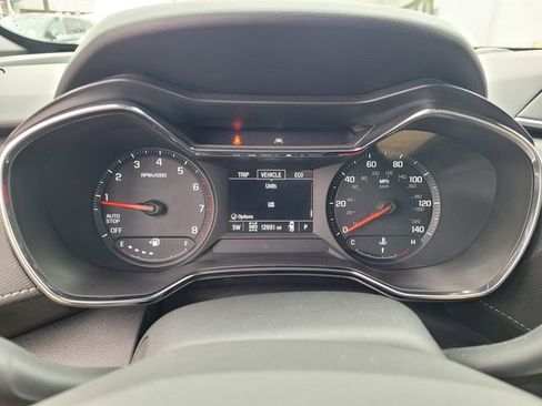 Used 2023 Chevrolet TrailBlazer ACTIV w/ Convenience Package image 25