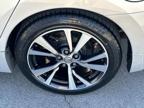 Used 2017 Nissan Maxima 3.5 SL image 13