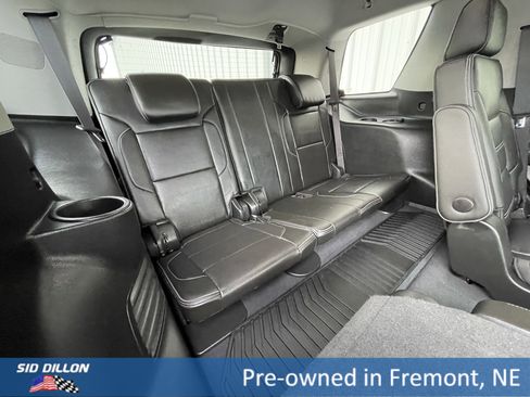 Used 2019 GMC Yukon Denali w/ Denali Ultimate Package image 24