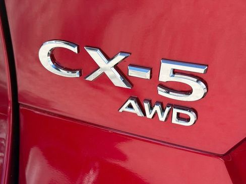 New 2026 MAZDA CX-5 2.5 S w/ Premium Package AWD/4WD image 12