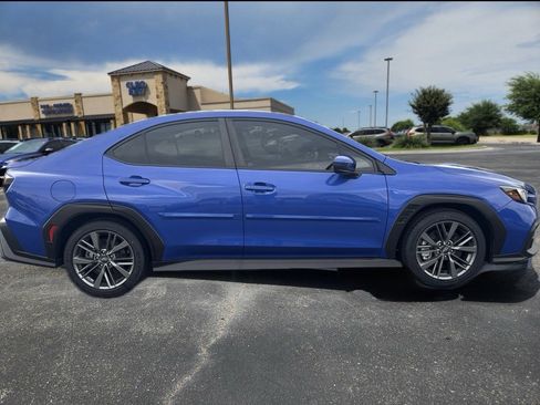 Used 2023 Subaru WRX image 8