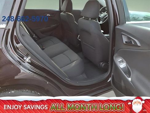 Used 2020 Chevrolet Malibu LT image 9