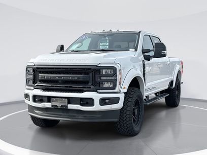 New 2024 Ford F250 Lariat w/ Lariat Ultimate Package