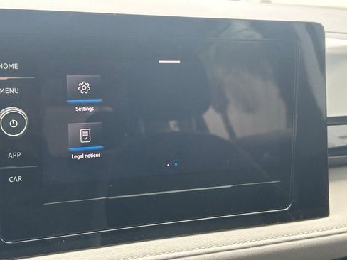 Certified 2025 Volkswagen Taos S image 18