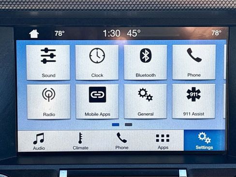 Used 2018 Ford Mustang Convertible w/ Equipment Group 101A image 14