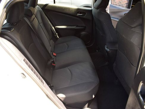 Used 2020 Toyota Prius Prime LE FWD image 29