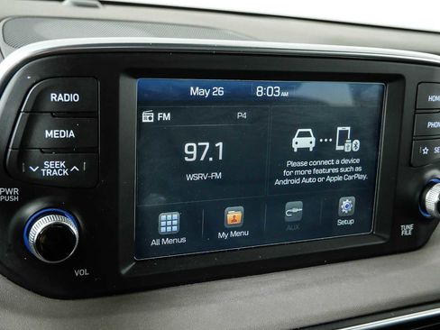 Used 2019 Hyundai Santa Fe SEL FWD image 14