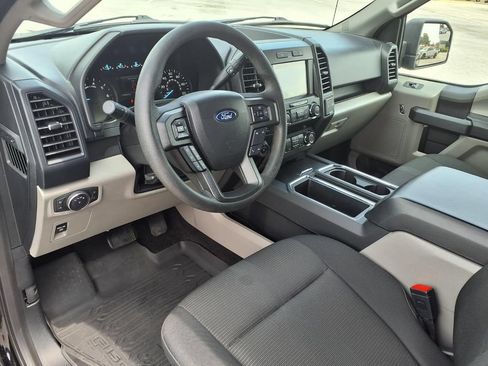 Used 2019 Ford F150 XL w/ Equipment Group 101A Mid RWD image 23