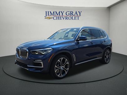 Used 2020 BMW X5 xDrive40i w/ Convenience Package
