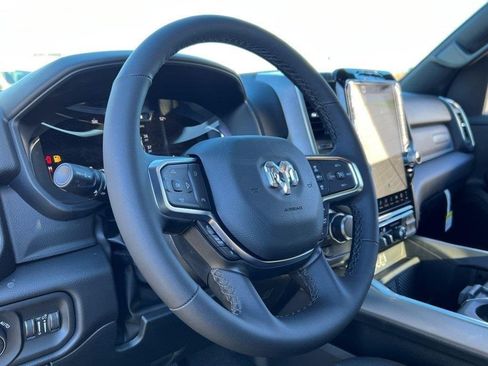 New 2026 RAM 1500 Big Horn image 22