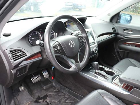 Used 2014 Acura MDX FWD image 10