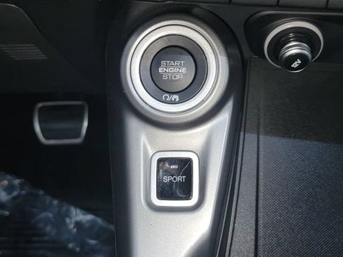 Certified 2024 Dodge Hornet R/T AWD/4WD image 22