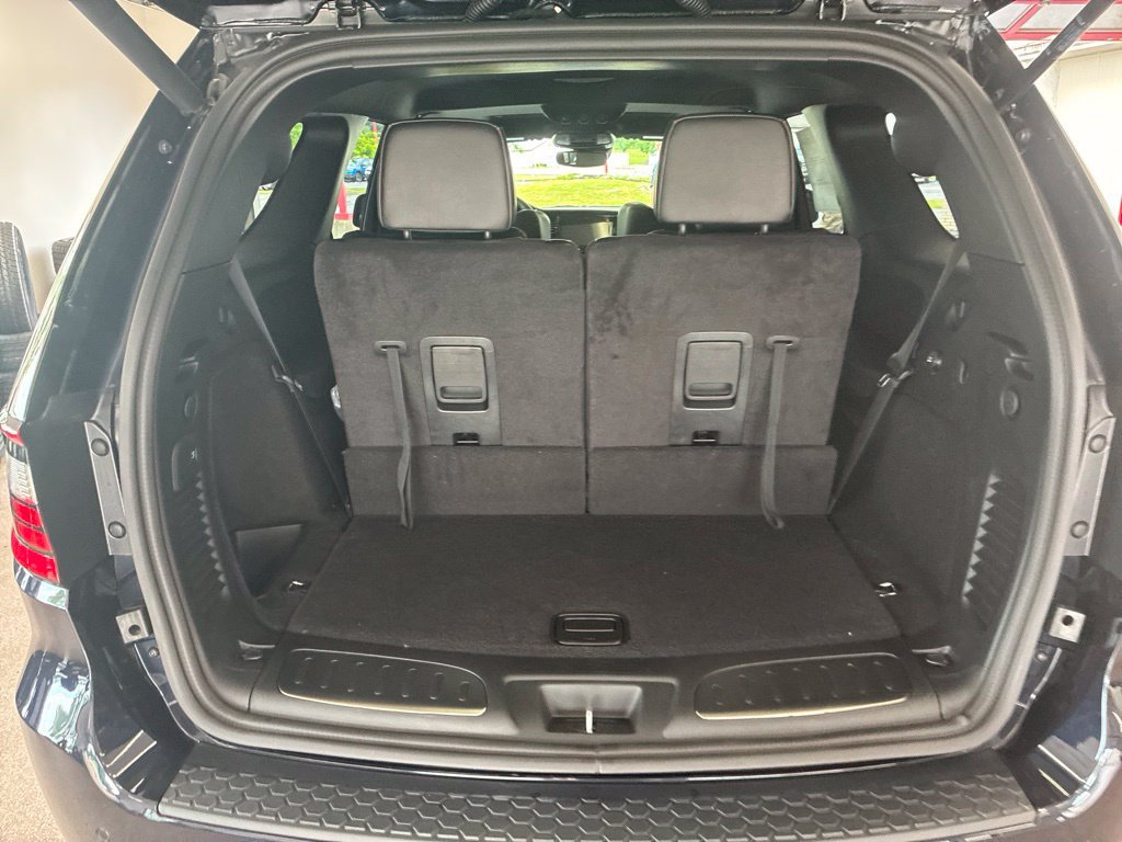 New 2026 Dodge Durango GT AWD/4WD image 27
