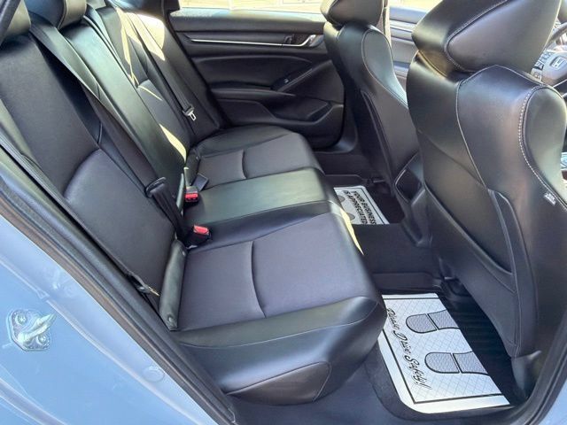 Used 2022 Honda Accord Sport image 20