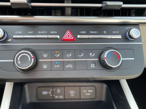 New 2026 Hyundai Tucson SE FWD image 15
