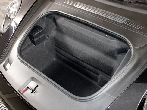 New 2026 Porsche 911 Carrera image 12