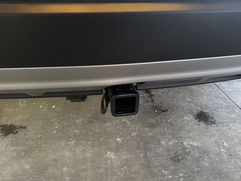 Certified 2024 Ford Edge SEL w/ Convenience Package image 16