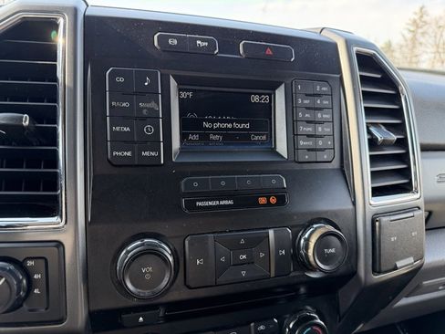 Used 2018 Ford F250 XLT image 42