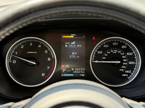 Used 2021 Subaru Forester Limited AWD/4WD image 10