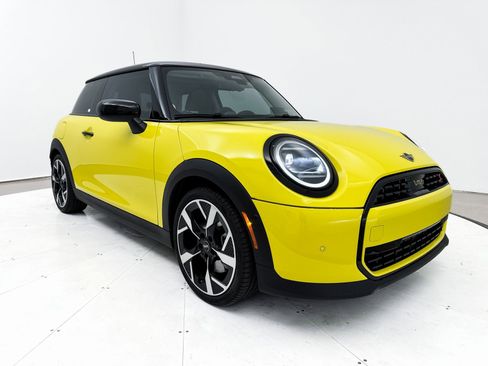 Used 2025 MINI Cooper S image 14