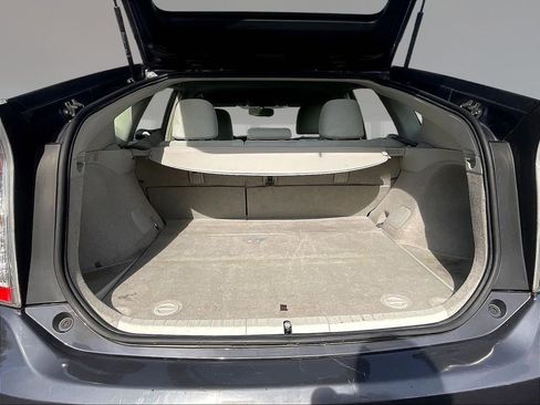 Used 2015 Toyota Prius Two FWD image 25