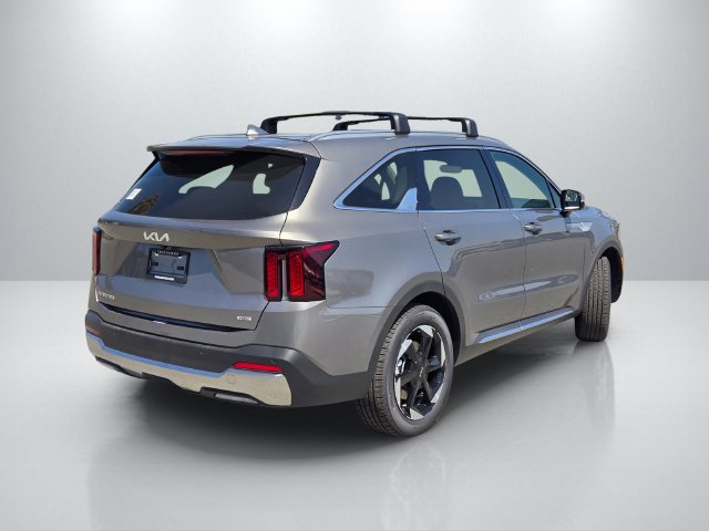 New 2026 Kia Sorento EX FWD image 4