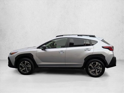 Used 2025 Subaru Crosstrek 2.0i Premium image 7