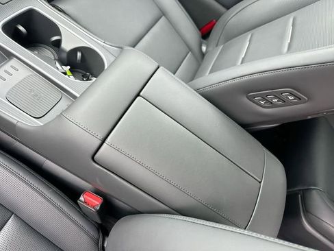 New 2026 Hyundai Palisade Calligraphy image 25