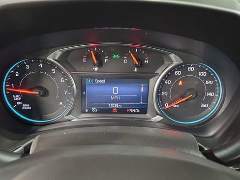 Used 2024 Chevrolet Equinox LT w/ LPO, Floor Liner Package FWD image 20