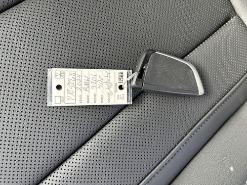 Certified 2024 BMW 330i Sedan image 38