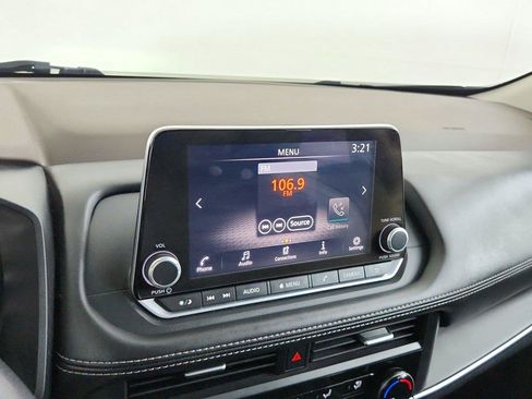 Used 2023 Nissan Rogue S AWD/4WD image 31