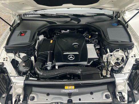 Used 2018 Mercedes-Benz GLC 300 image 30