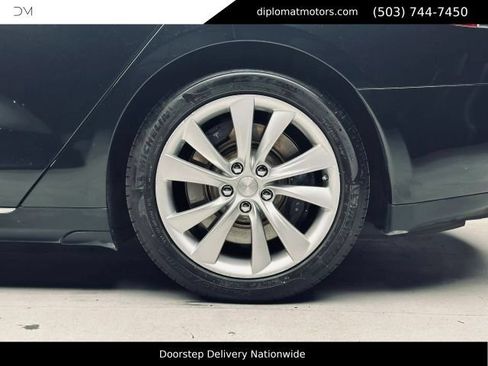 Used 2014 Tesla Model S RWD image 37