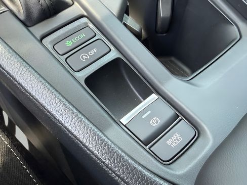 New 2026 Honda Accord SE image 26