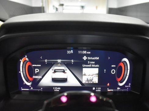 Certified 2025 Nissan Rogue SL w/ Tech Package image 33