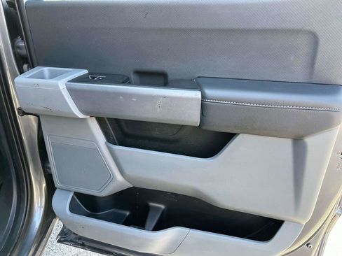 Used 2023 Ford F150 XLT w/ Trailer Tow Package image 16