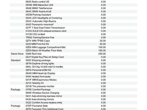 New 2026 MINI Cooper S image 12
