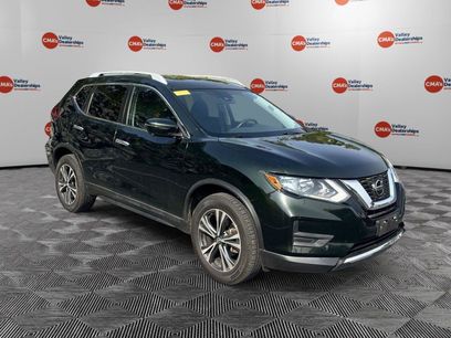 Used 2020 Nissan Rogue SV w/ Premium Package
