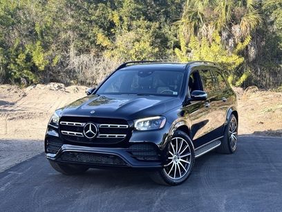 Used 2022 Mercedes-Benz GLS 450 GLS 450