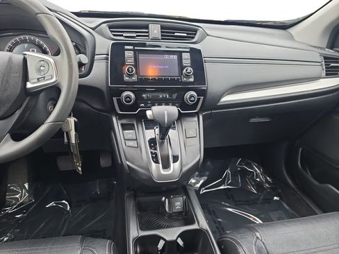 Used 2018 Honda CR-V LX image 11