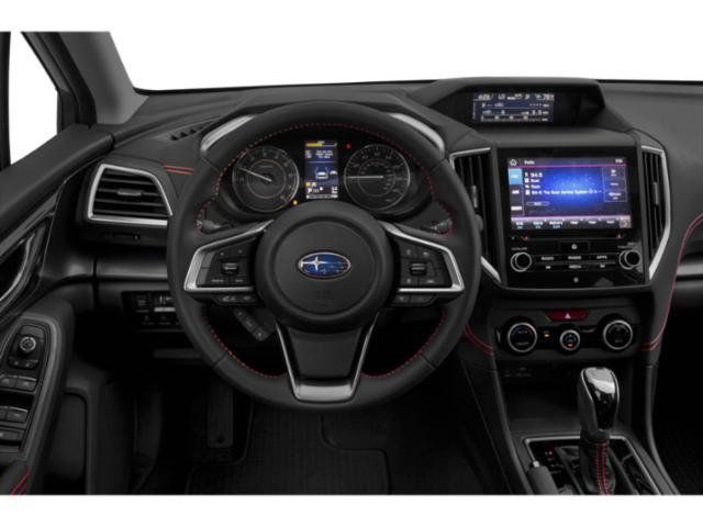 Used 2020 Subaru Crosstrek 2.0i Limited AWD/4WD image 10