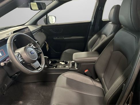 New 2026 Subaru Outback Limited AWD/4WD image 9