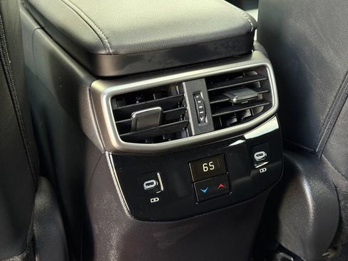 Certified 2024 Lexus RX 350 FWD w/ Technology Package image 20