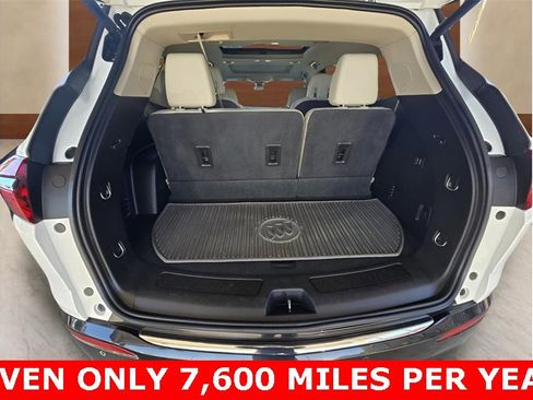 Used 2018 Buick Enclave Premium image 54